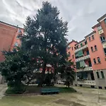 Jonathan Suite 2 Citta Studi Porta Venezia Milano