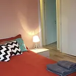 Appartamento Luminoso E Accogliente