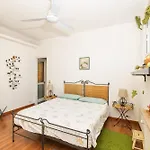 La Milano Design \'50S With Botanical Terrace