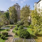 Duomo Line - Cozy, Modern Designed Flat