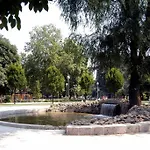 Artistic Apartment Park Milan