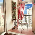 Artistic Apartment Park Milan