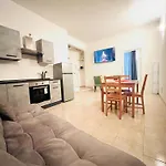New Modern Apartments In Milan City Close To The Red Metro