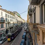 Beplace Apartments In De Amicis