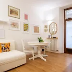 Quiet Two-Room Apartment A Few Steps From Mm Ptvenezia