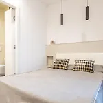 Duomo Centrale Stylish Double Suite Near Metro