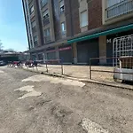 M&G Apartment X4 Pax - Milan 5 Min Metro