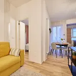 Cozy Stay San Siro Stadium & Spa Escape