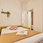 Cozy Stay San Siro Stadium & Spa Escape