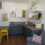 Appartamento Illirico 16 - Citta Studi