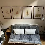 Hozyhome Mini Loft Penelope