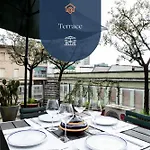 Dehomes - Porta Nuova Luxury, Terrace View Duomo