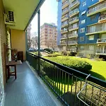 M1 Gambara Balcony Studio