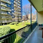 M1 Gambara Balcony Studio