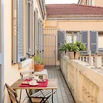 Brera 4 - Bright And Cosy Apartment!