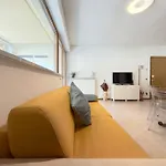 Homeby, Appartamento Livigno