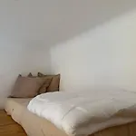 Historic Milanese Apartment