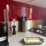 Historic Milanese Apartment