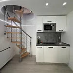 Noe Luxury Apart Hotel & Spa - Milano