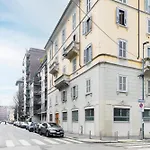 The Magnificent apartment (Bocconi)