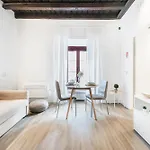 The Magnificent apartment (Bocconi)