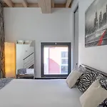 Design Loft Certosa, 4 Posti, 5 Min Da Rho Fiera