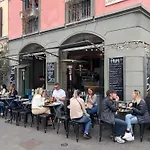 Historic City Center Flat- Duomo 10M-M4 Vetra