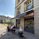 Historic City Center Flat- Duomo 10M-M4 Vetra
