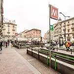 Hotel Aurelia Milano Centrale