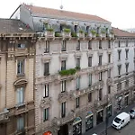 Easylife - Stile Ed Eleganza In Stazione Centrale
