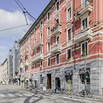 Easylife - Monolocale Soppalcato In Porta Romana