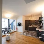 Elegante Appartamento Nel Cuore Dei Navigli