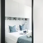 Easylife - Appartamento Signorile In Citta Studi