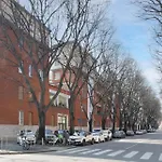 Easylife - Appartamento Signorile In Citta Studi