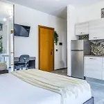 Pocketmi - Your Comfortable Studio In Milan