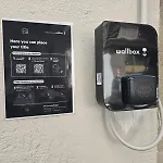 Bilocale 40 Mq Con Parcheggio Privato