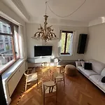 Morozzo 1939 - Your Perfect Peaceful Oasis In The Heart Of Milan