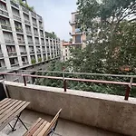 Morozzo 1939 - Your Perfect Peaceful Oasis In The Heart Of Milan