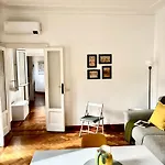 Brera 4 - Bright And Cosy Apartment!