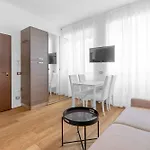 Dreaming Milano With Parking L25