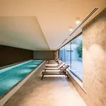 Compagnoni Luxe - Terrace & Spa