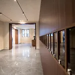 Compagnoni Luxe - Terrace & Spa