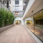 Compagnoni Luxe - Terrace & Spa