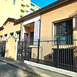 Citylife Suite Near Milan\'S Thermal Baths And Metro