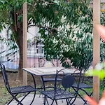 Design & Luxury With Garden In San Senatore