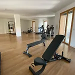 Comecasa Porta Romana Terraced& Palestra Apartment