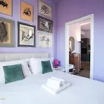 Moscova 2 Apartment