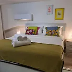 Bellavita Loft Milano Center Near Duomo,Central Station, Navigli