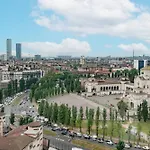 Ac Hotel Milano By Marriott
