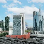 Ac Hotel Milano By Marriott
